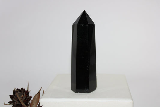 Generator - Obsidian - med