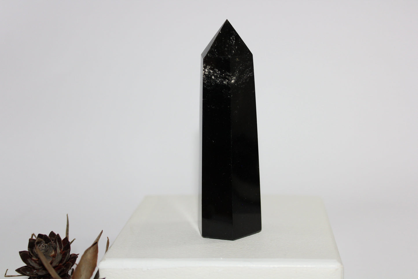 Generator - Obsidian - med