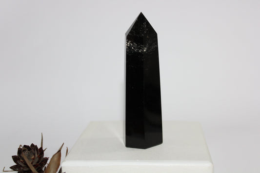 Generator - Obsidian - med