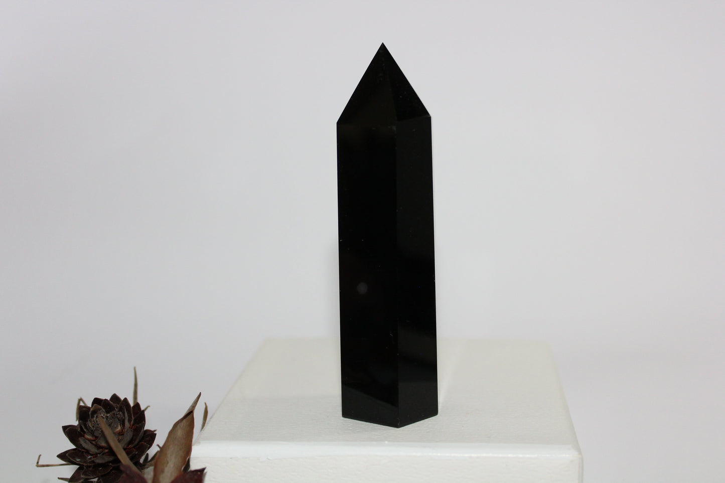 Generator - Obsidian - med