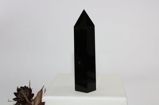 Generator - Obsidian - med