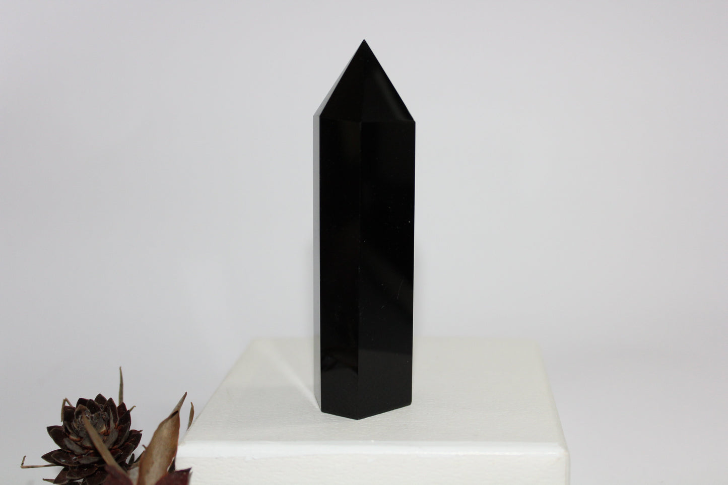 Generator - Obsidian - med