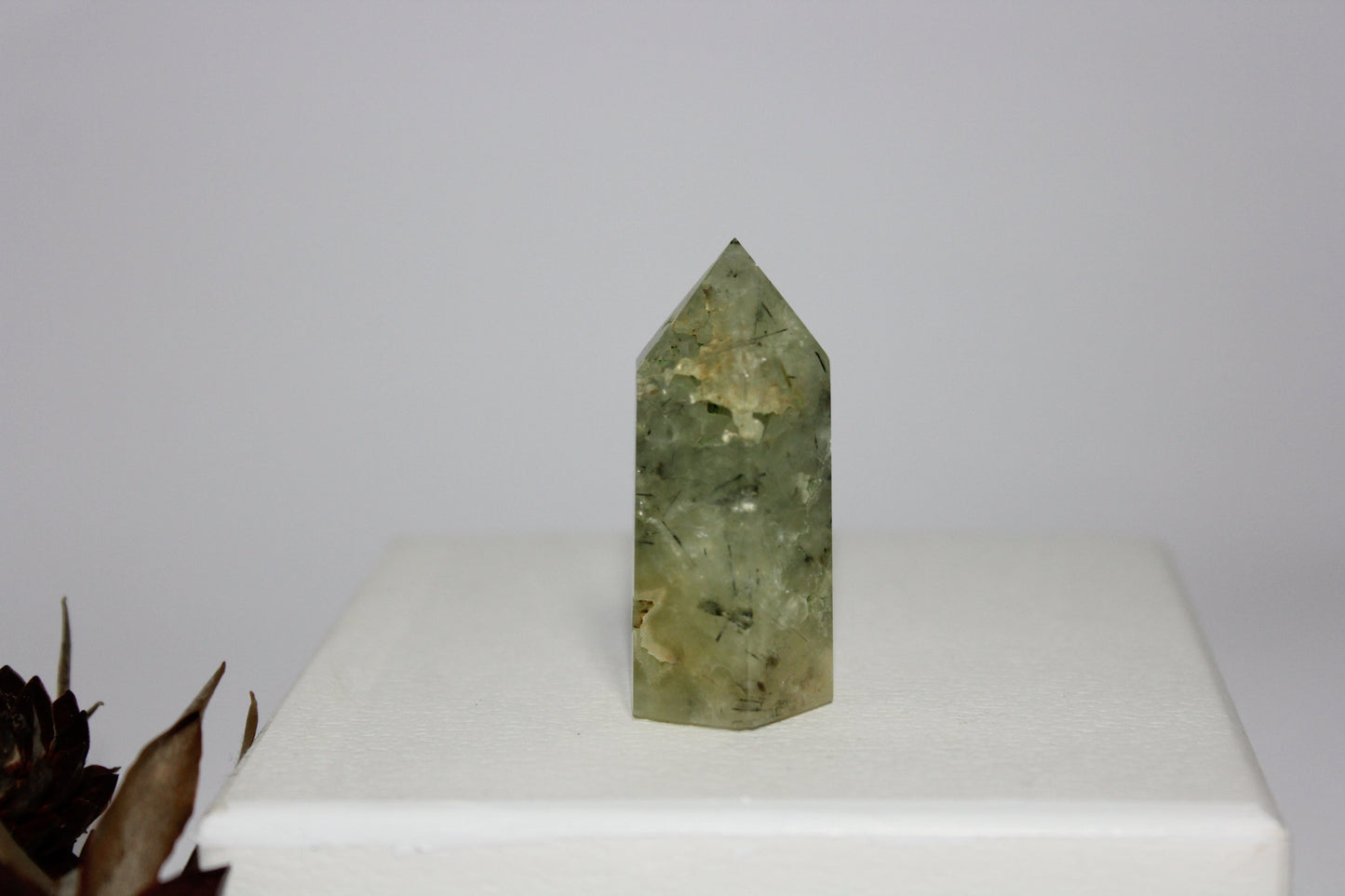 Generator - Prehnite - sml