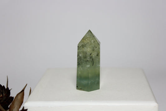 Generator - Prehnite - sml