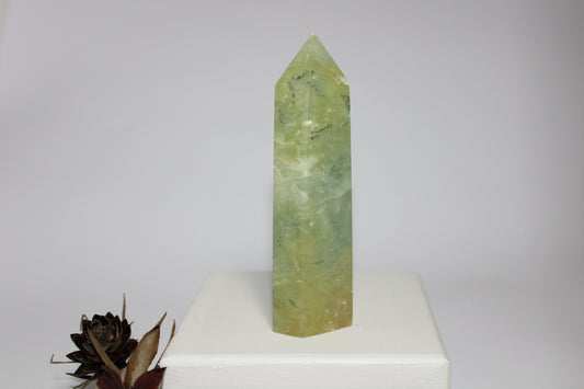 Generator - Prehnite - lge