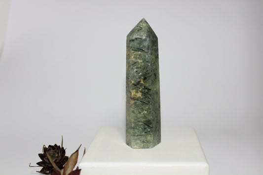Generator - Prehnite - lge