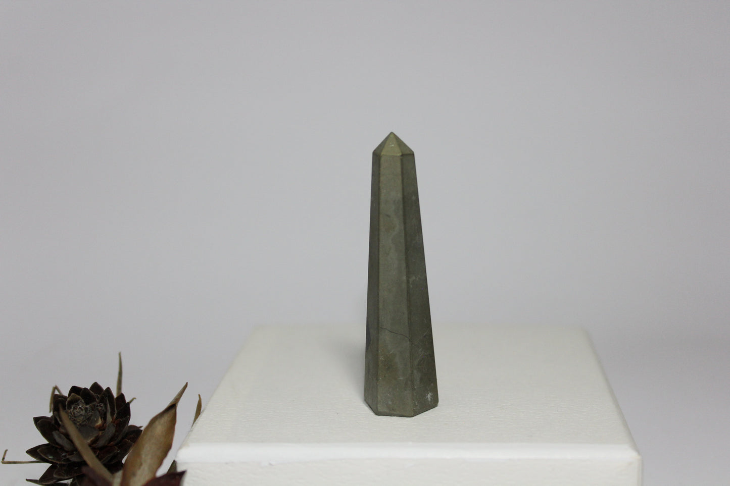 Generator - Pyrite - sml