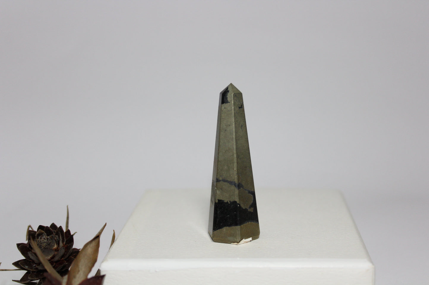 Generator - Pyrite - sml