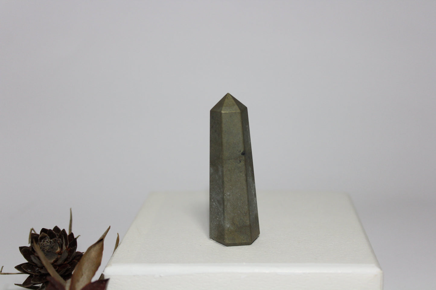 Generator - Pyrite - sml