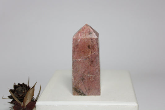 Generator - Rhodonite - med/lge