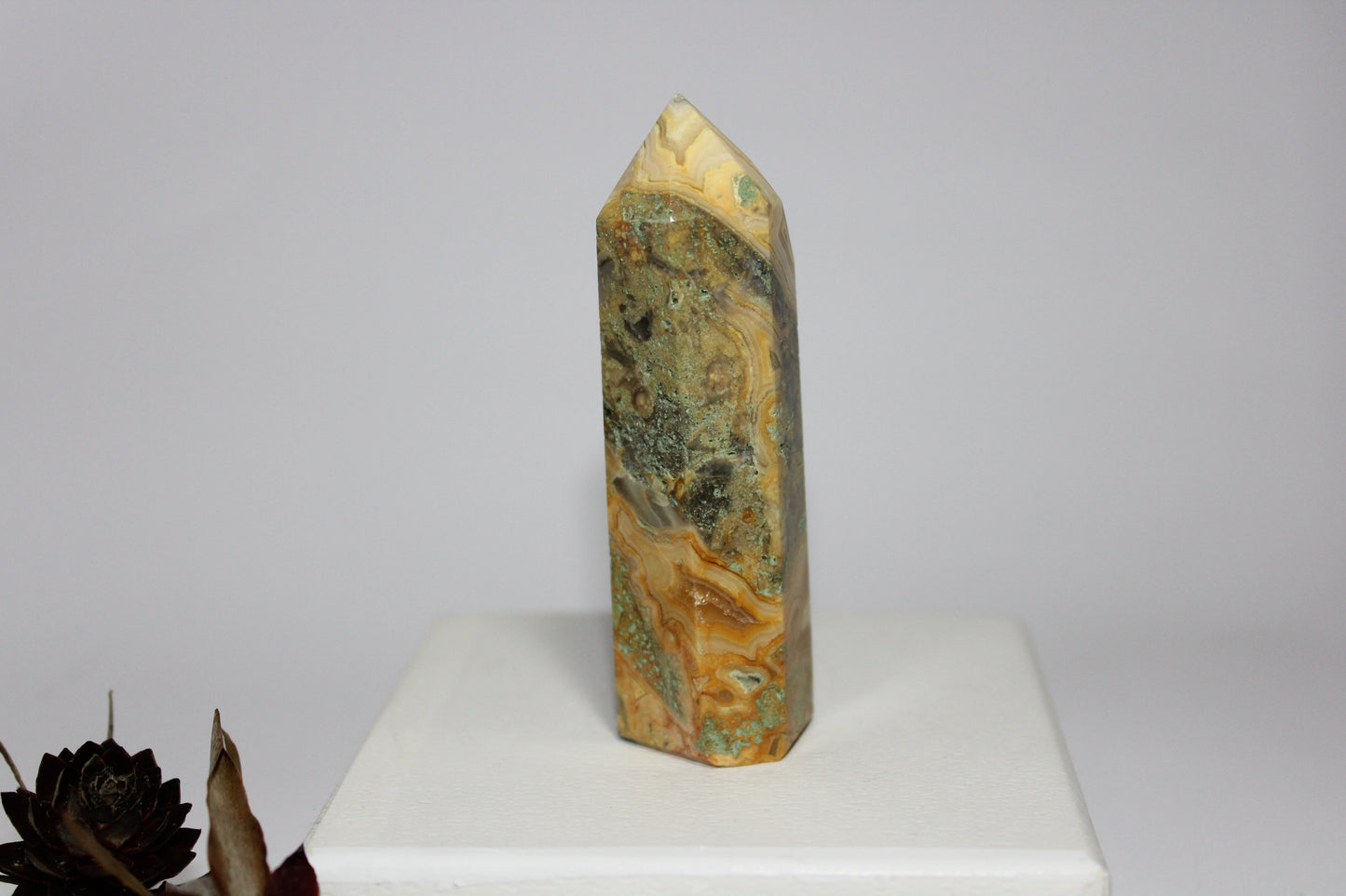 Generator - Rhyolite - med