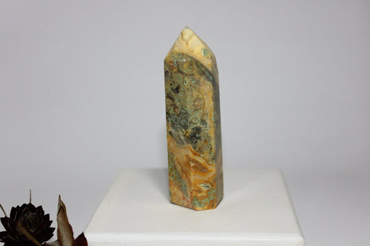 Generator - Rhyolite - med