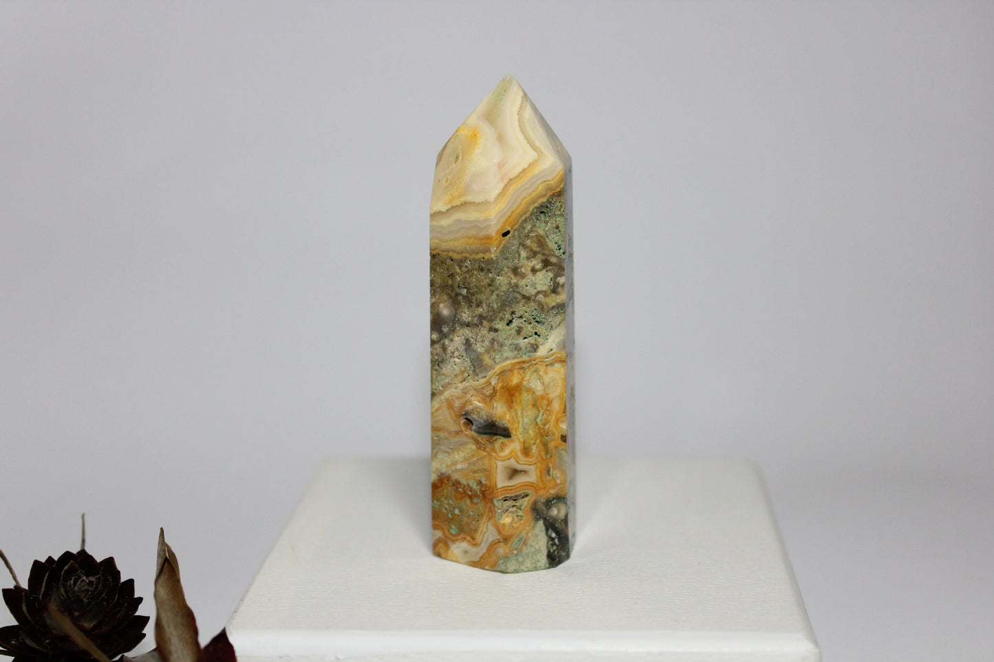 Generator - Rhyolite - med