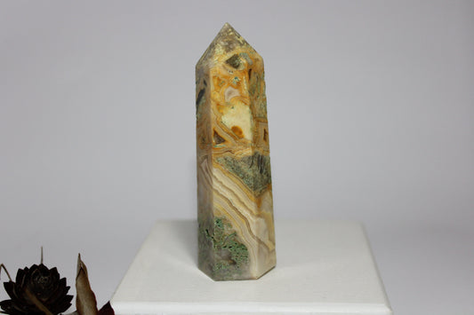 Generator - Rhyolite - med