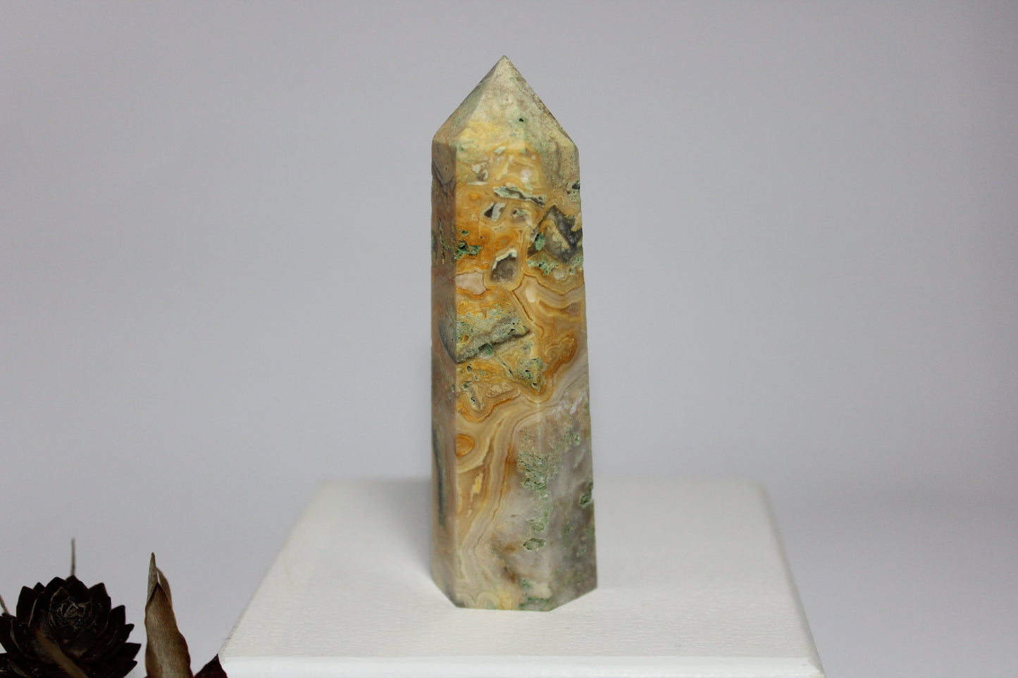 Generator - Rhyolite - med