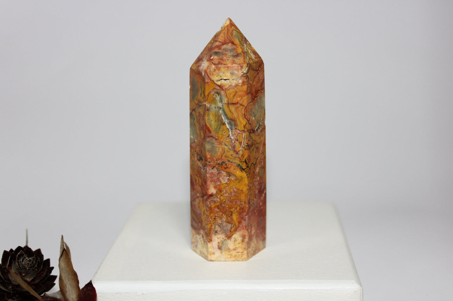 Generator - Rhyolite - med