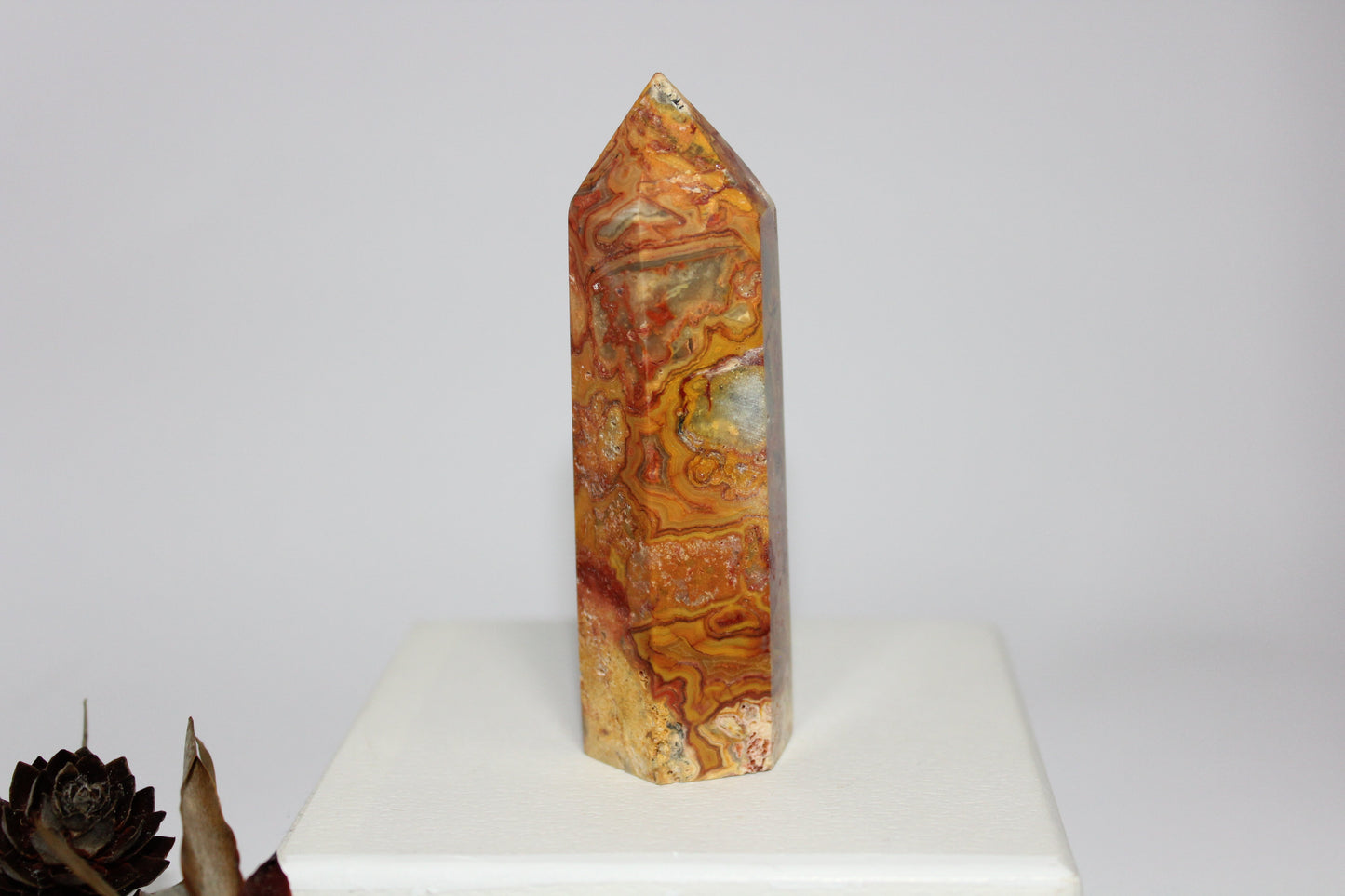 Generator - Rhyolite - med