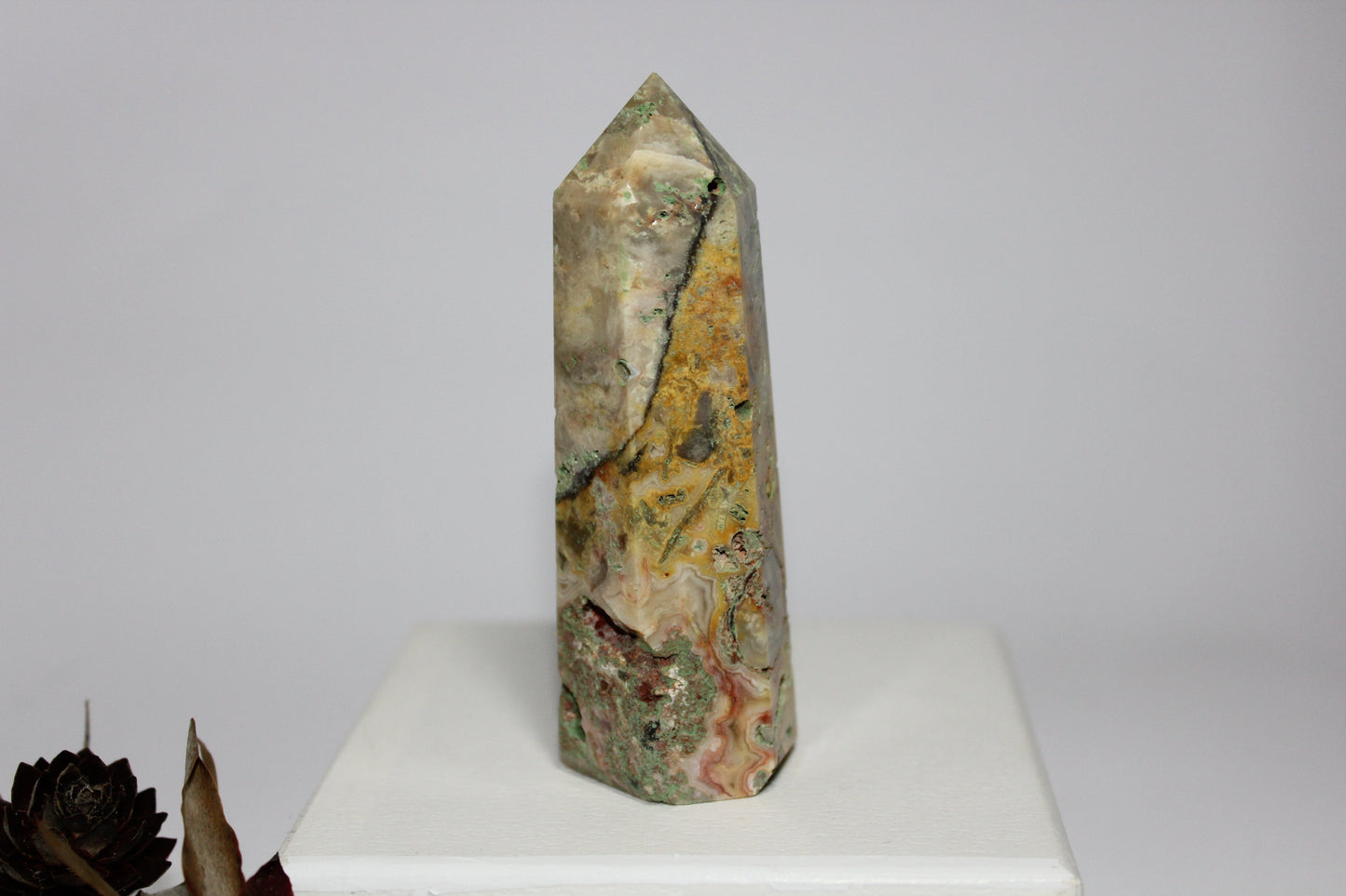 Generator - Rhyolite - med/lge