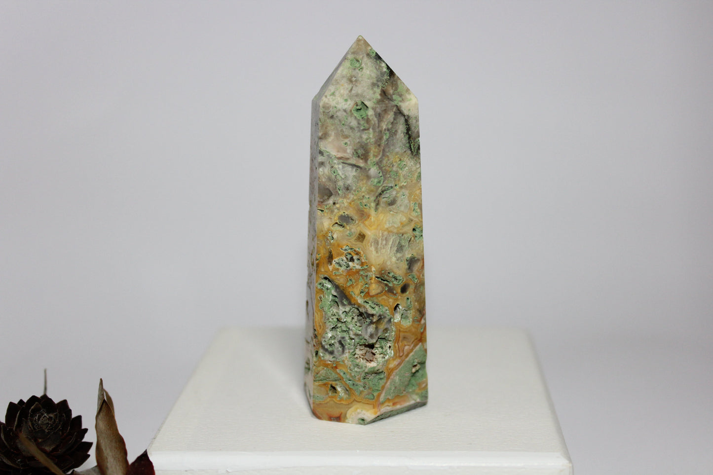 Generator - Rhyolite - med/lge