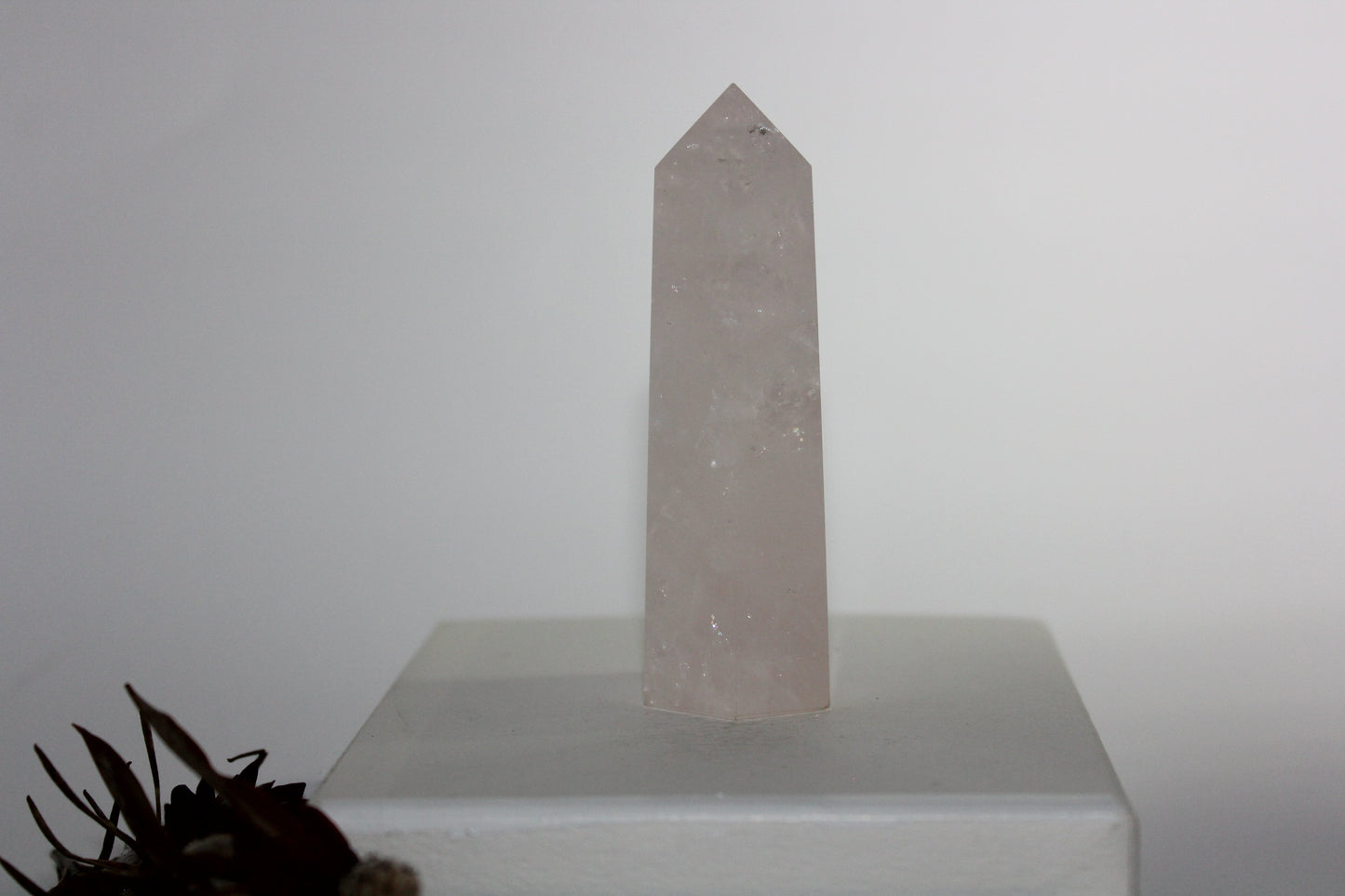 Generator - Rose Quartz - med