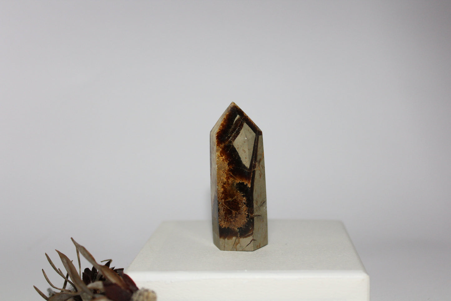 Generator - Septarian (Dragon Stone) - sml/med