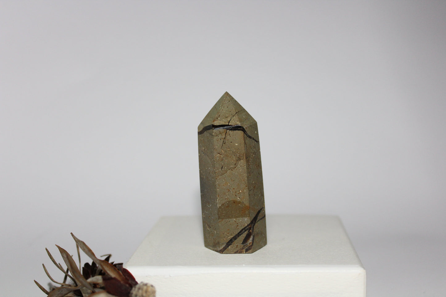 Generator - Septarian (Dragon Stone) - sml/med