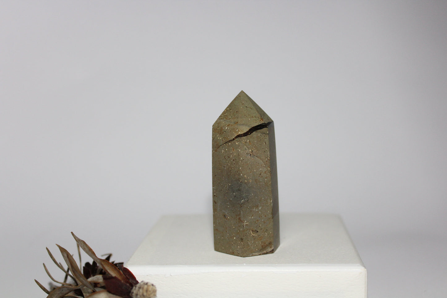 Generator - Septarian (Dragon Stone) - sml/med