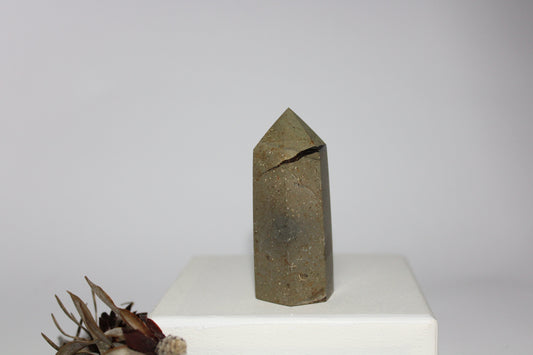 Generator - Septarian (Dragon Stone) - sml/med