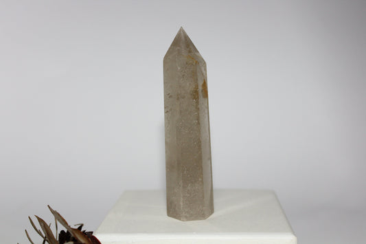 Generator - Smoky Quartz - med/lge