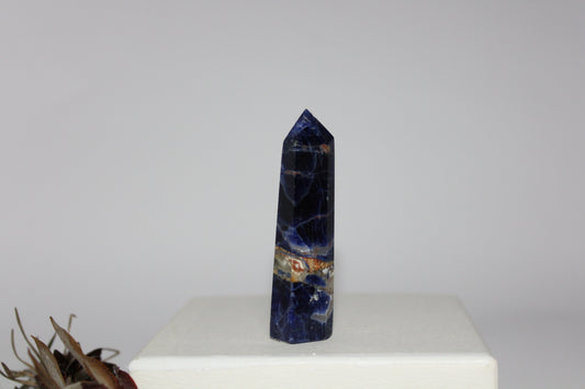 Generator - Sodalite - sml