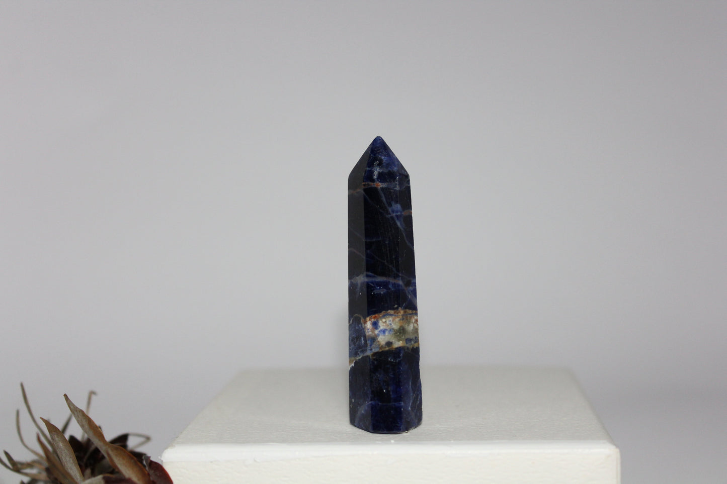 Generator - Sodalite - sml