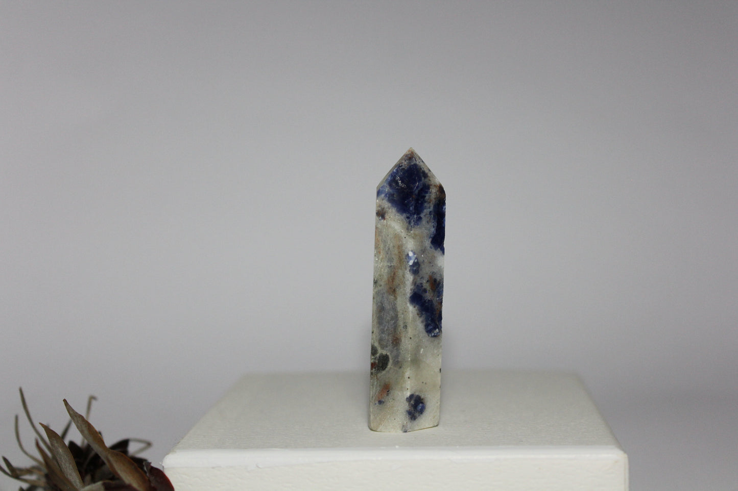 Generator - Sodalite - sml