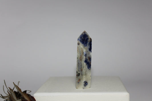 Generator - Sodalite - sml