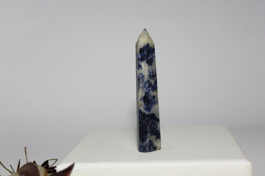 Generator - Sodalite - sml