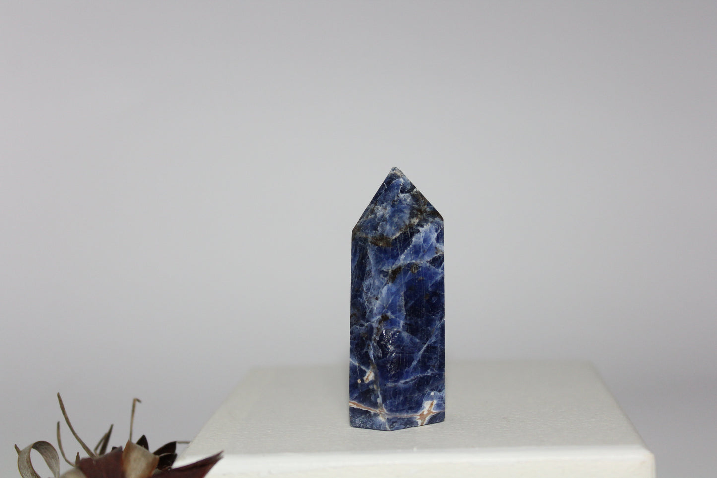 Generator - Sodalite - sml/med