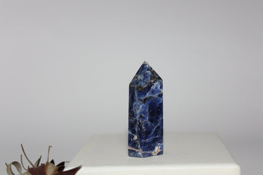 Generator - Sodalite - sml/med