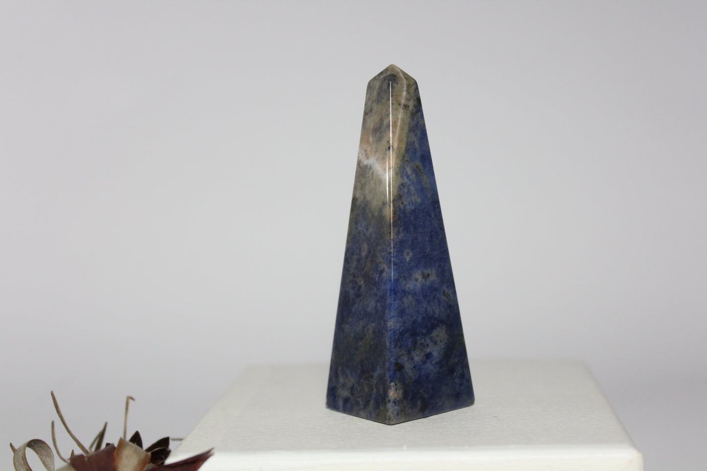 Generator - Sodalite - sml/med