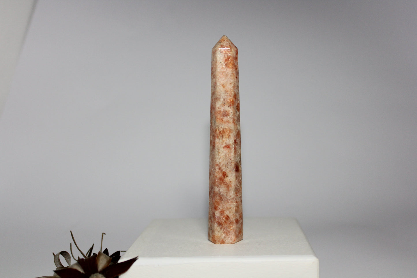 Generator - Sunstone - med