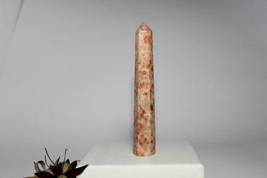 Generator - Sunstone - med