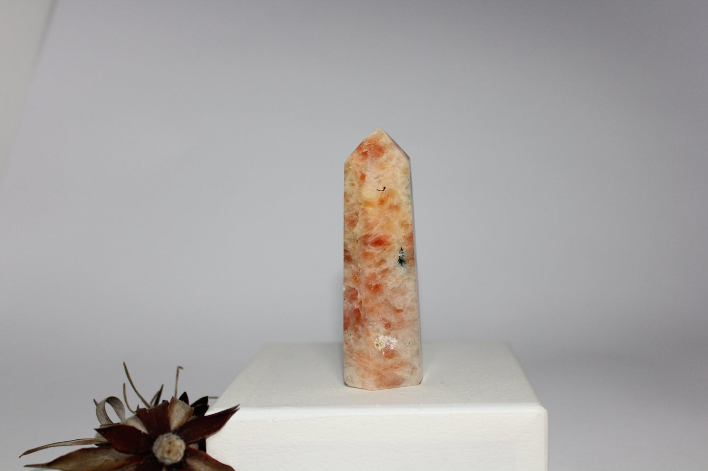 Generator - Sunstone - med