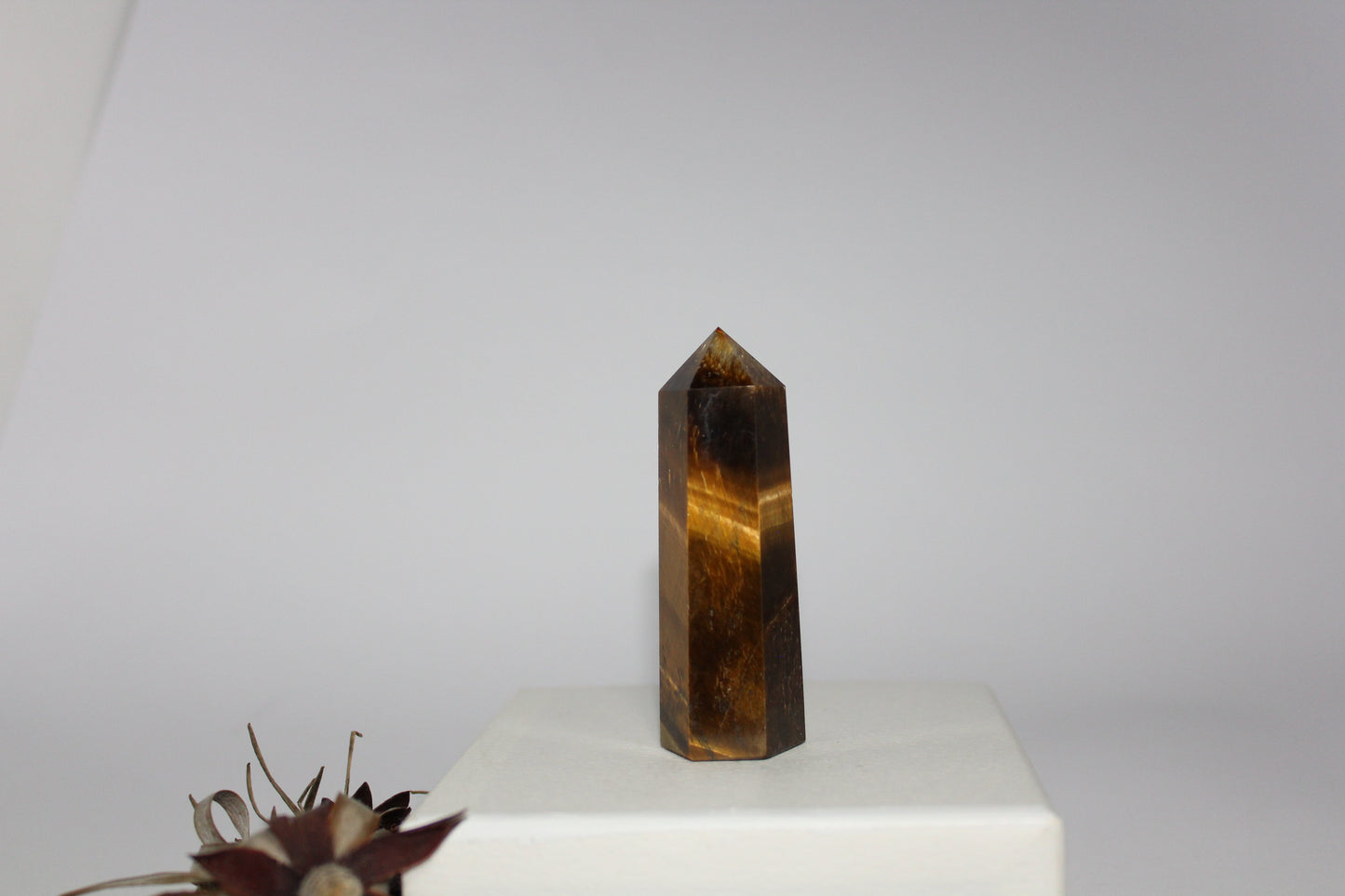 Generator - Tiger eye - med