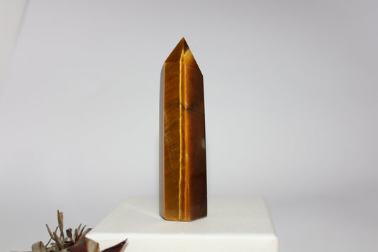 Generator - Tiger eye - lge