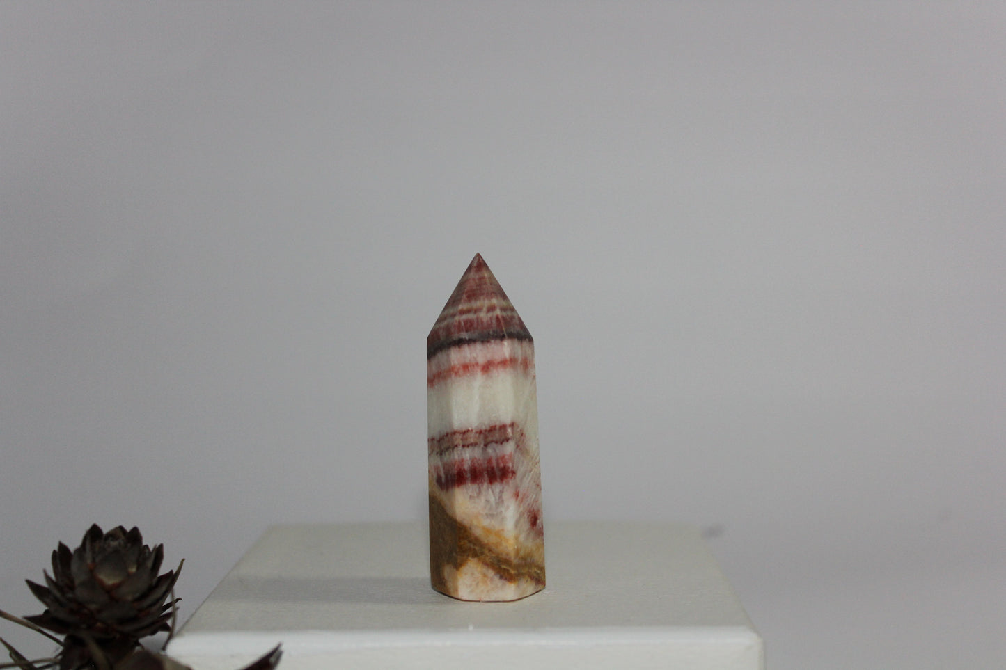 Generator - Tugtupite - sml