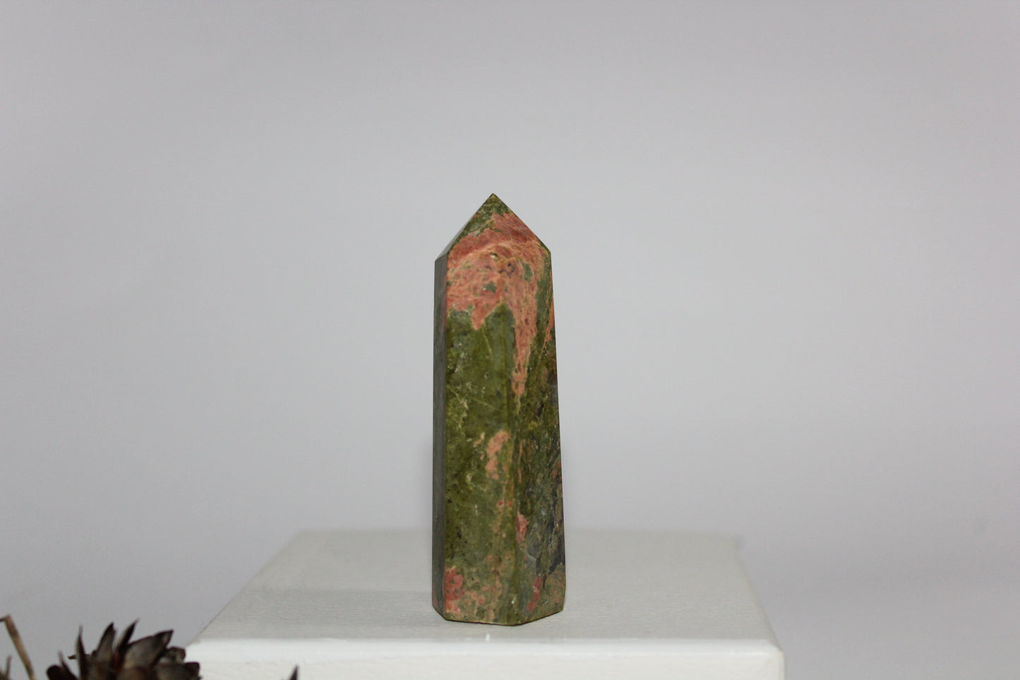 Generator - Unakite - med