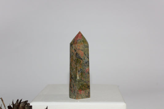 Generator - Unakite - med