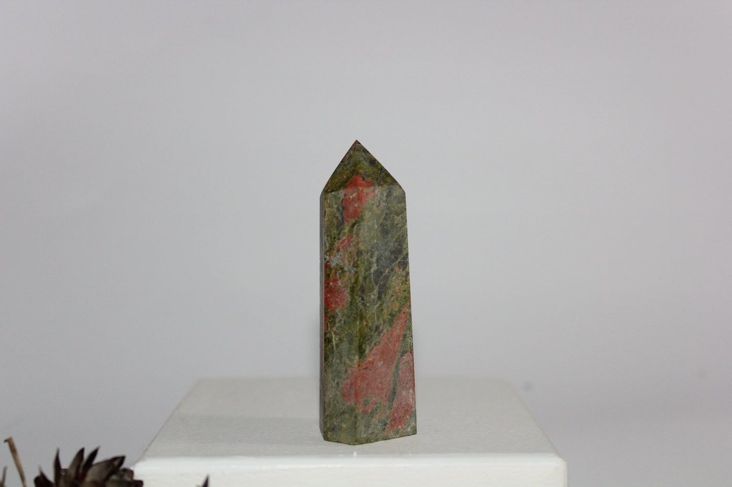 Generator - Unakite - med