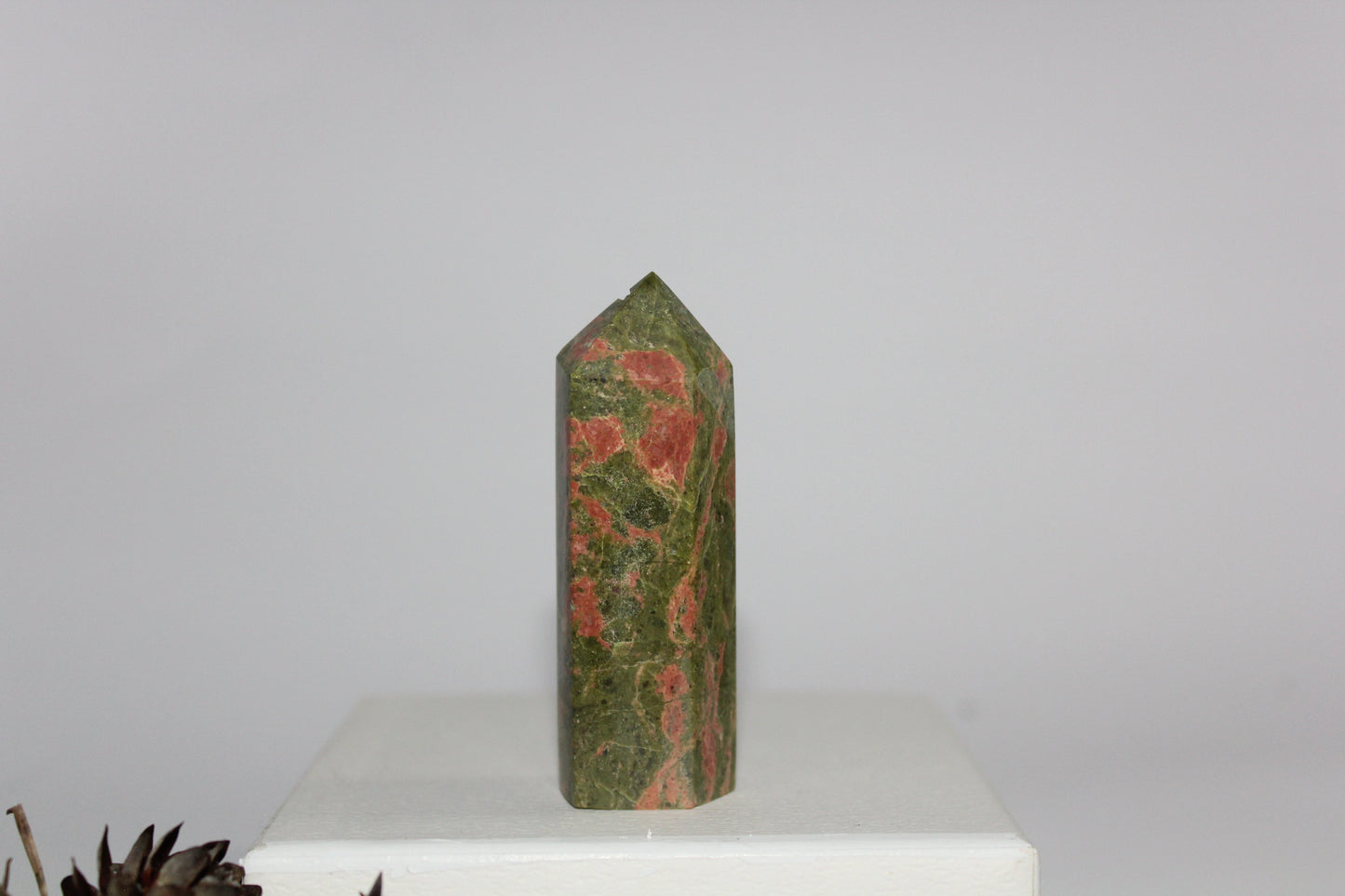 Generator - Unakite - med