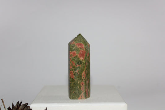 Generator - Unakite - med