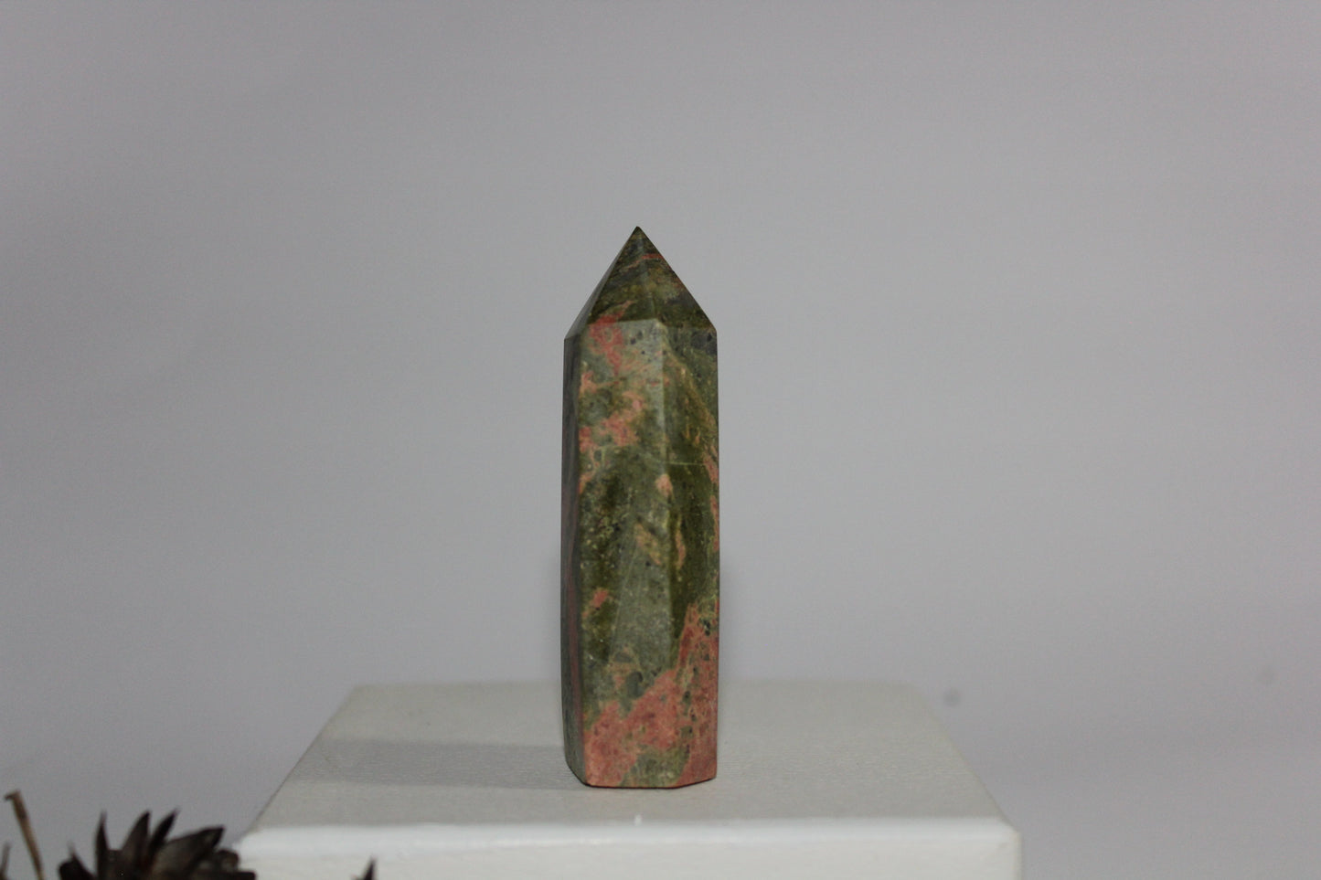 Generator - Unakite - med