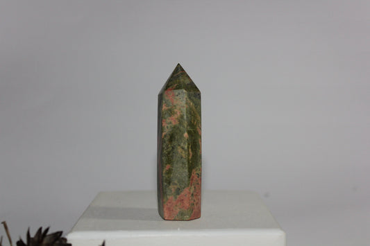 Generator - Unakite - med